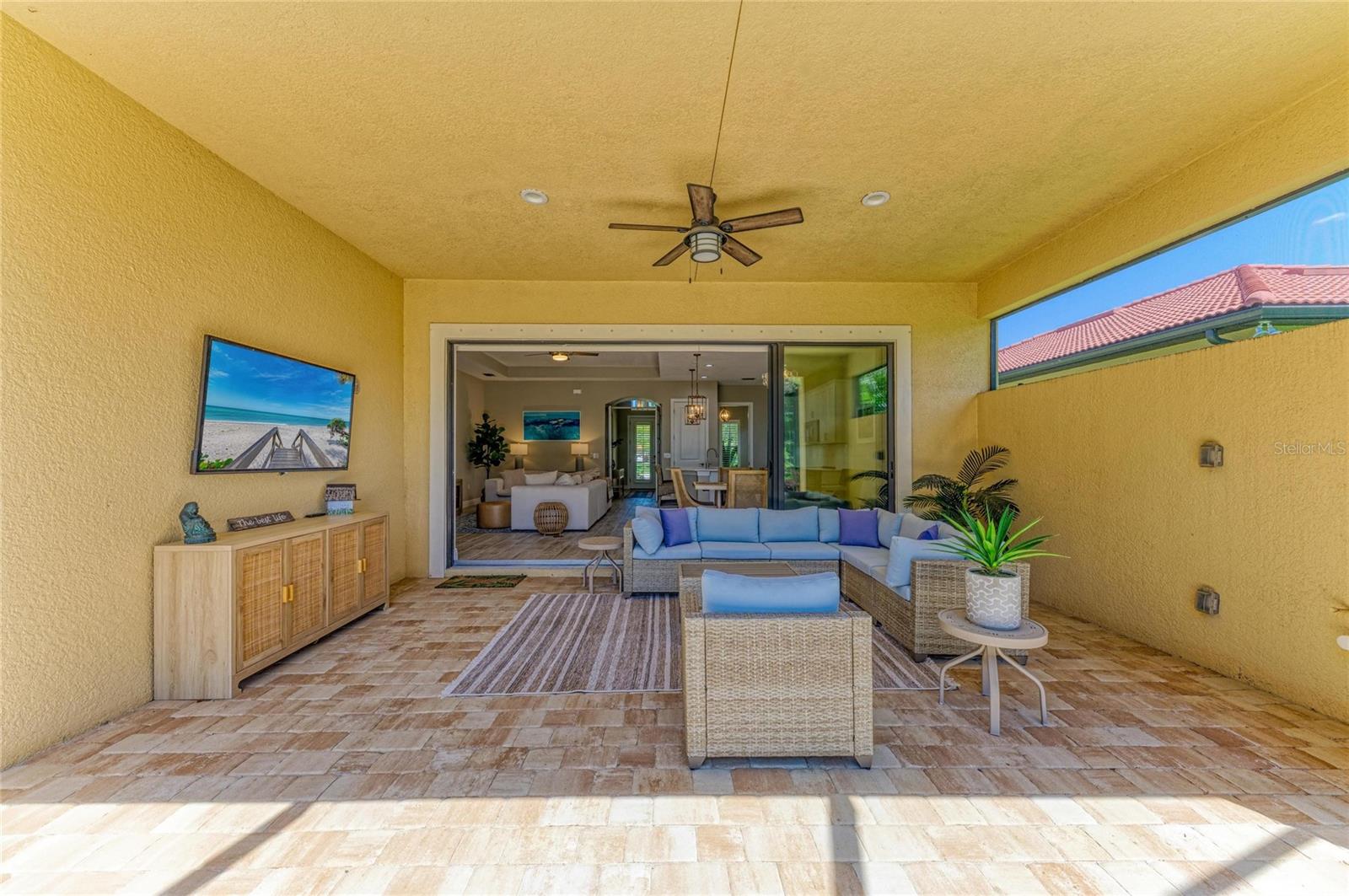 SARASOTA NATIONAL - Residential