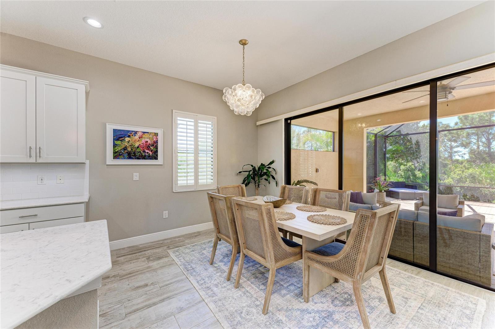 SARASOTA NATIONAL - Residential