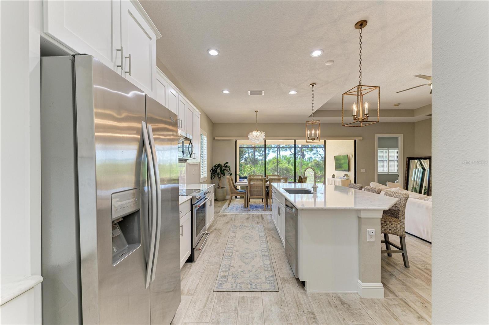 SARASOTA NATIONAL - Residential