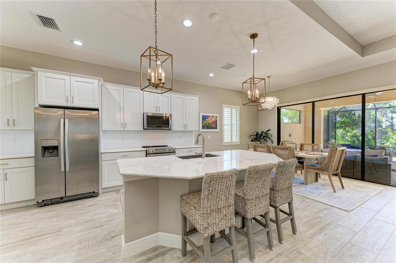 SARASOTA NATIONAL - Residential