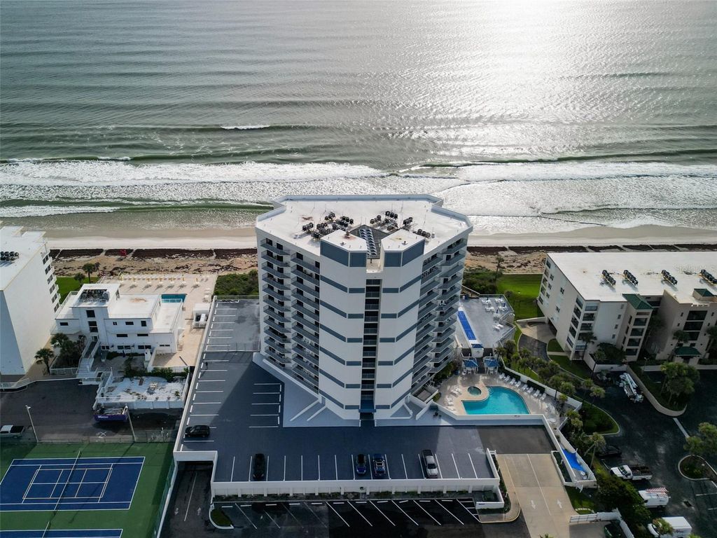 Photo of 5207 S Atlantic Avenue #426, New Smyrna Beach, FL 32169 (MLS # NS1088390)