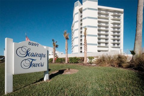Photo of 5207 S Atlantic Avenue #426, New Smyrna Beach, FL 32169 (MLS # NS1088390)