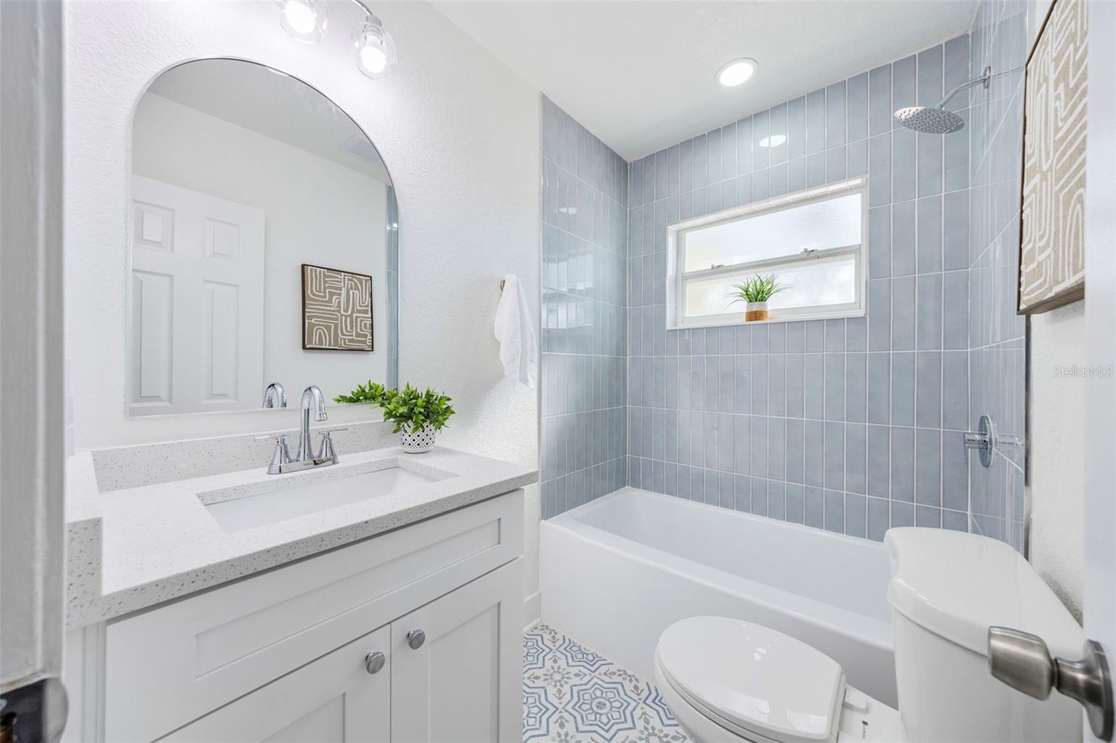 MEADOW LAWN 11TH ADD - Residential