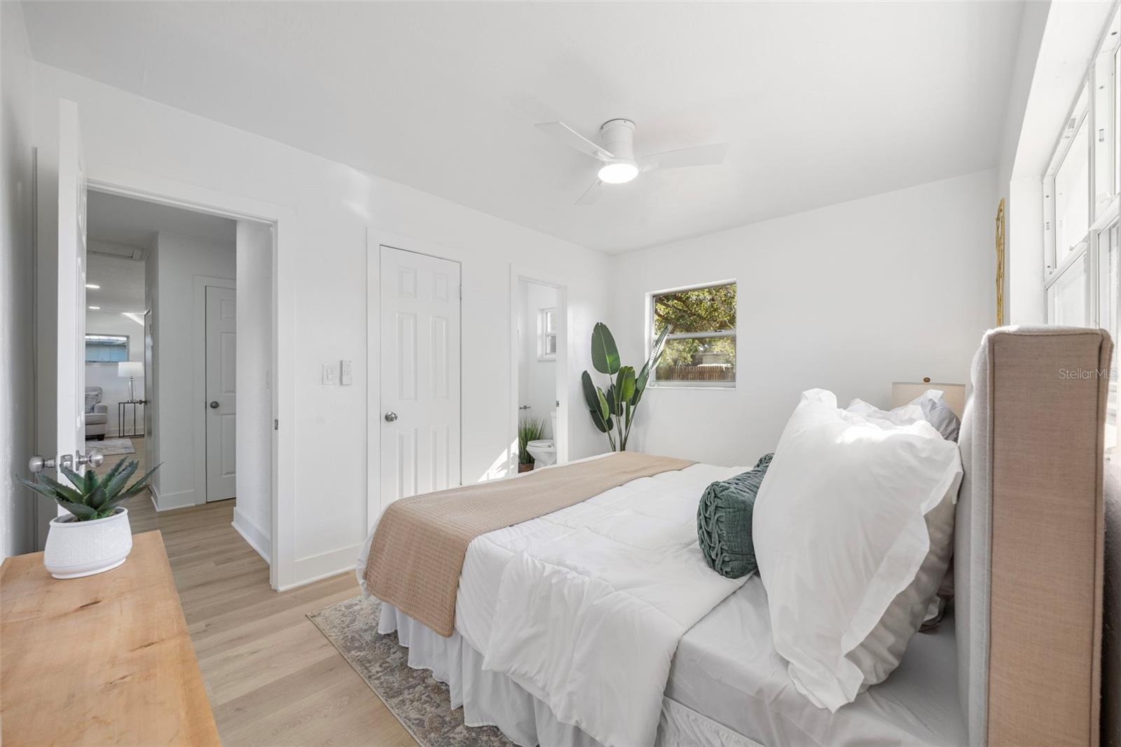 MEADOW LAWN 11TH ADD - Residential