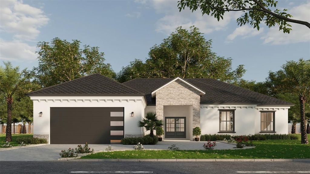 Photo of Parker Road, Lakeland, FL 33811 (MLS # L4955963)