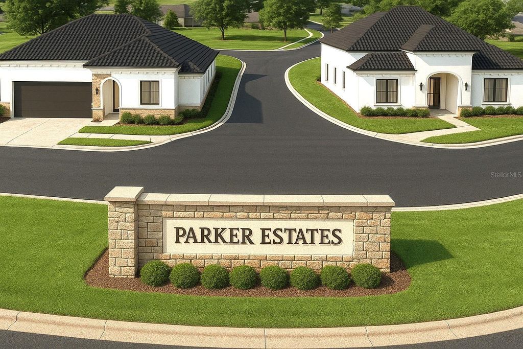 Photo of Parker Road, Lakeland, FL 33811 (MLS # L4955963)