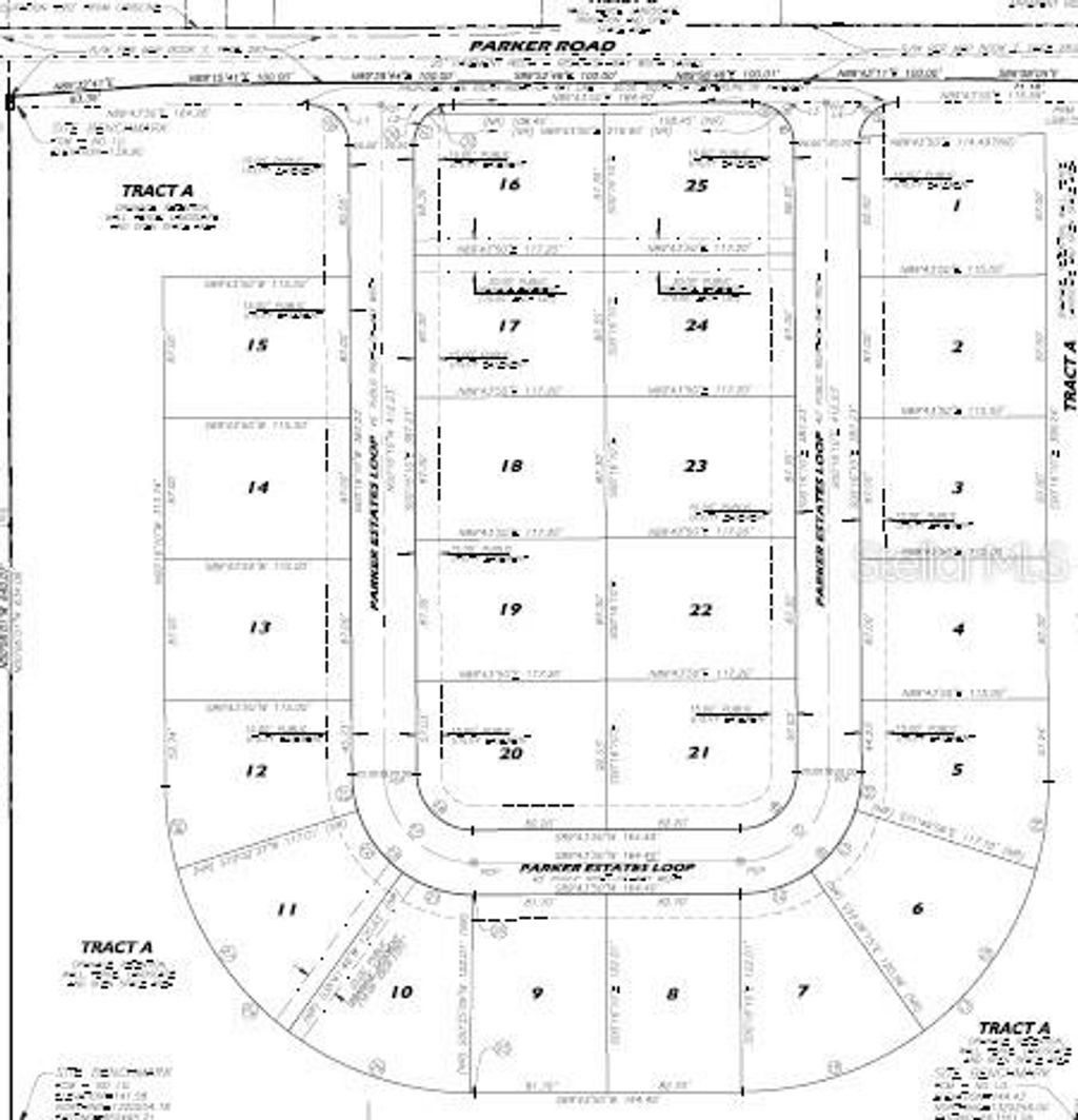 Photo of Parker Road, Lakeland, FL 33811 (MLS # L4955963)