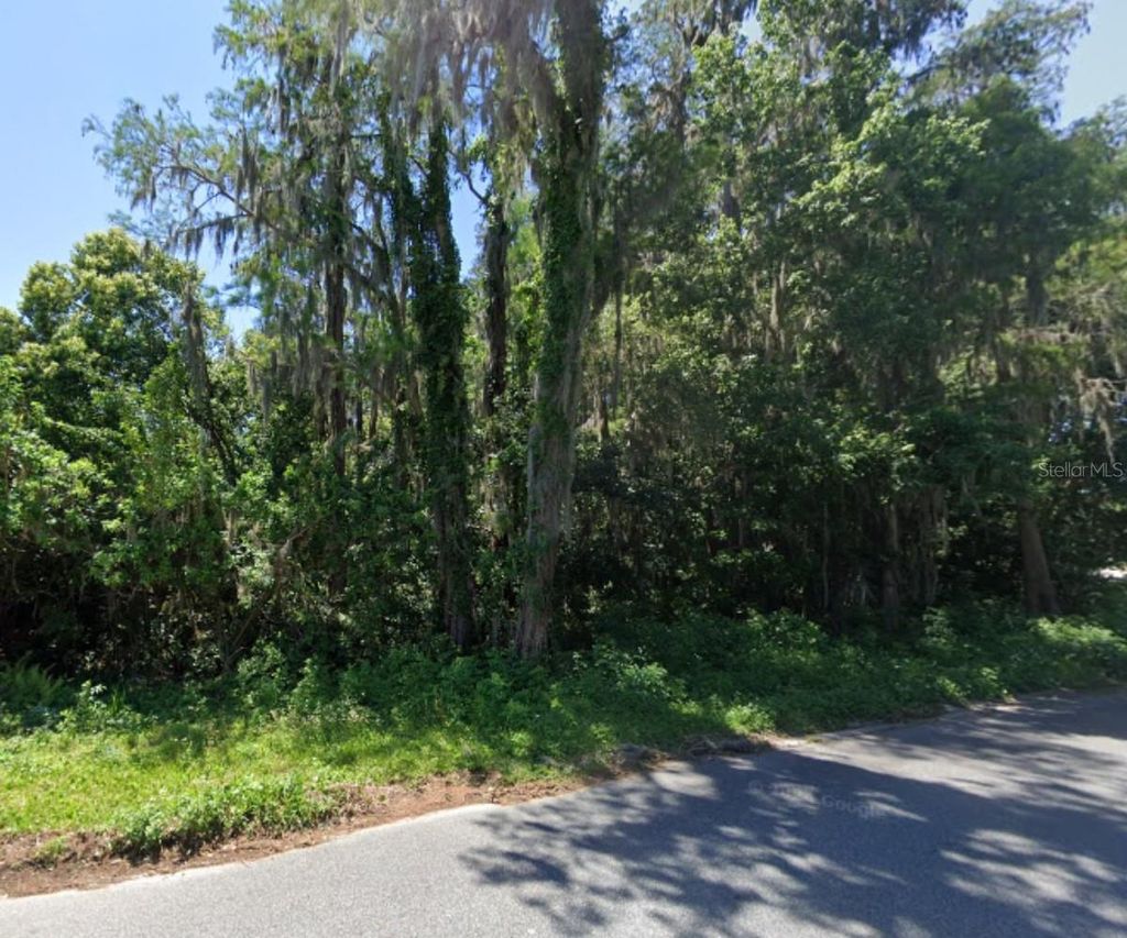 Photo of Tbd Broken Arrow Drive, New Port Richey, FL 34653 (MLS # G5108883)