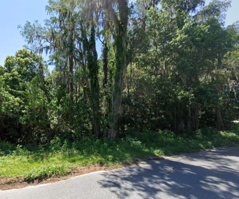 TBD BROKEN ARROW DRIVE NEW PORT RICHEY FL 34653