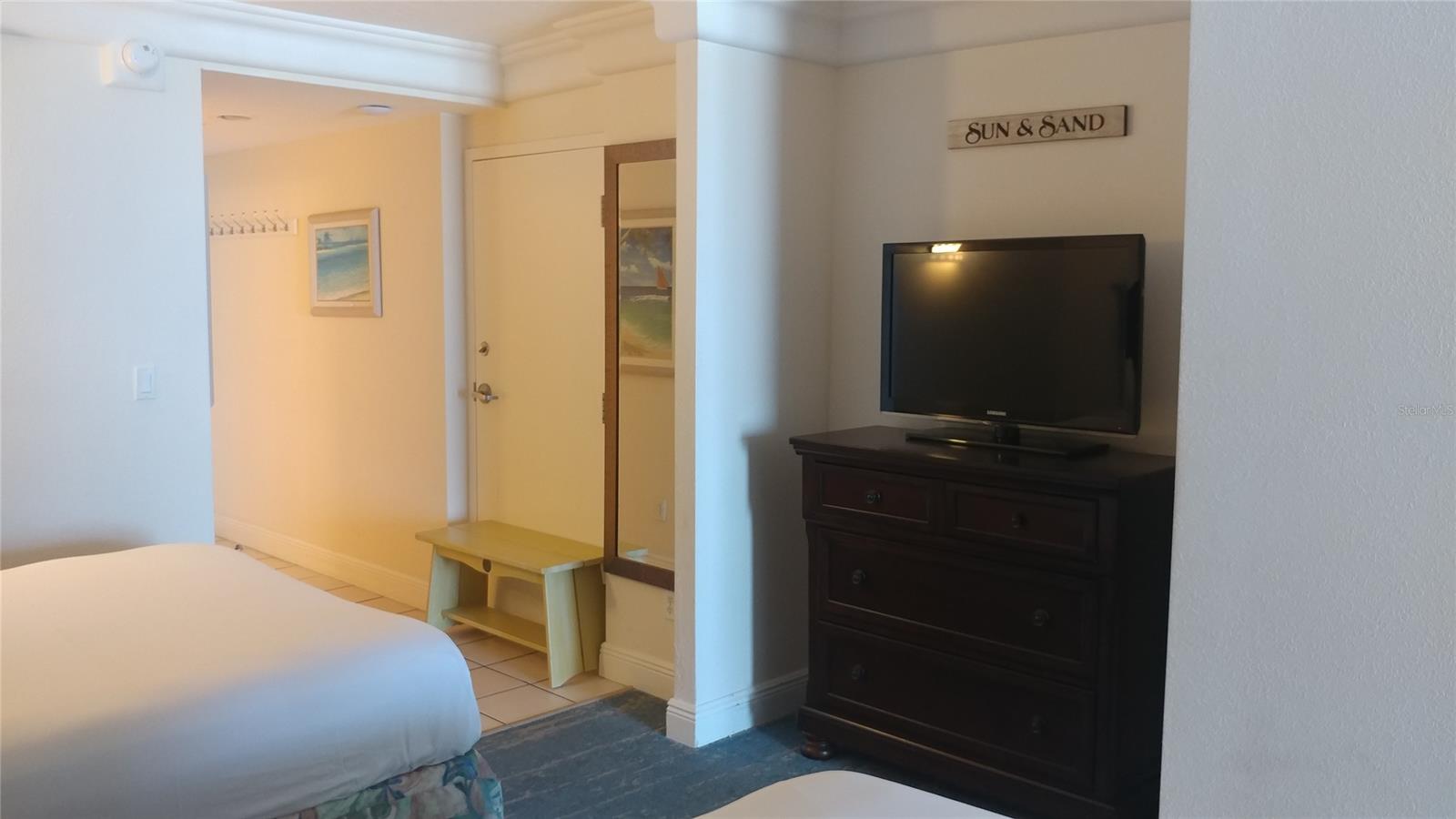 Daytona Beach Resort & Conf Center - Residential