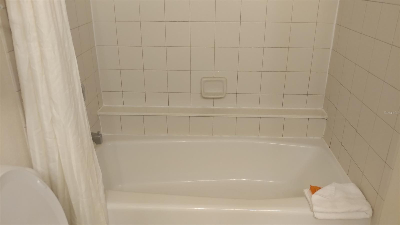 Daytona Beach Resort & Conf Center - Residential