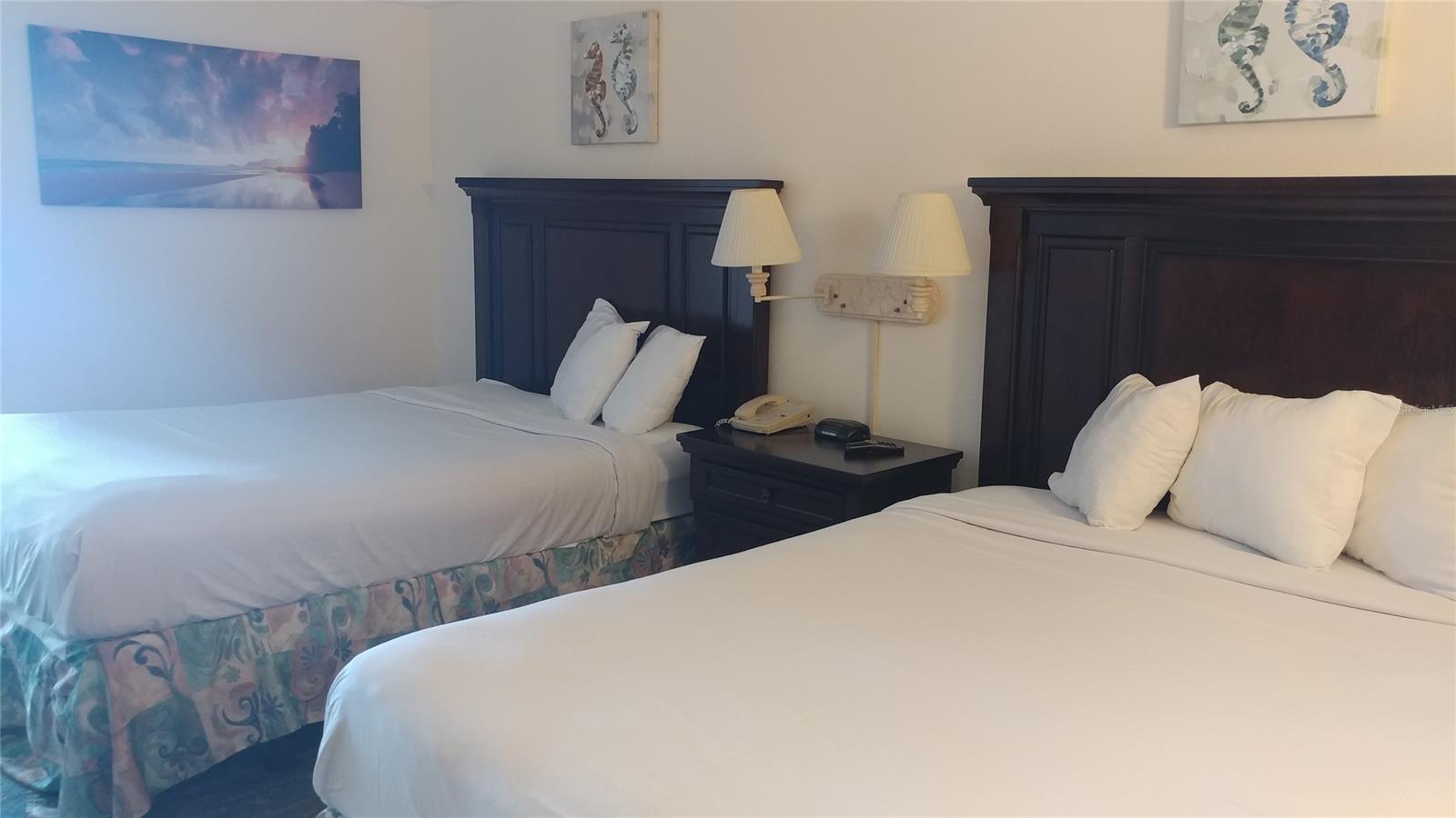 Daytona Beach Resort & Conf Center - Residential