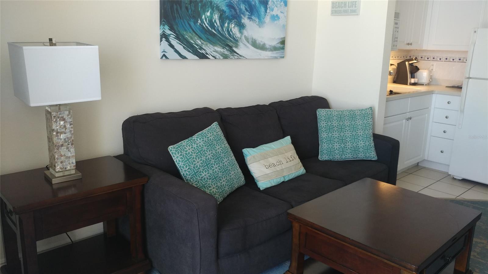 Daytona Beach Resort & Conf Center - Residential