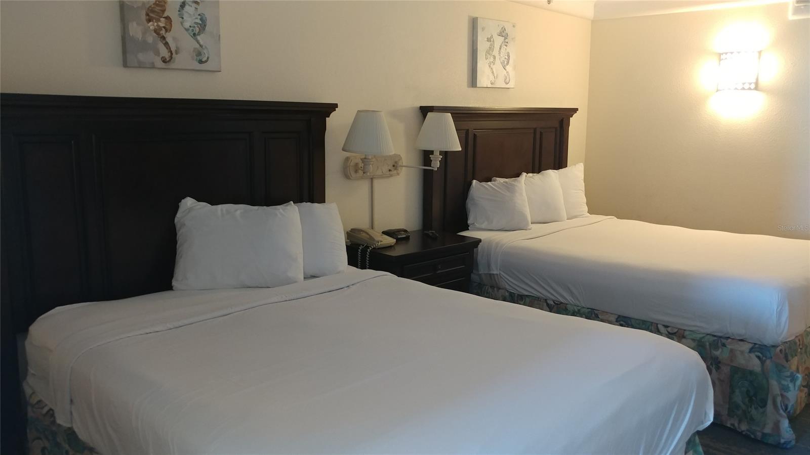 Daytona Beach Resort & Conf Center - Residential