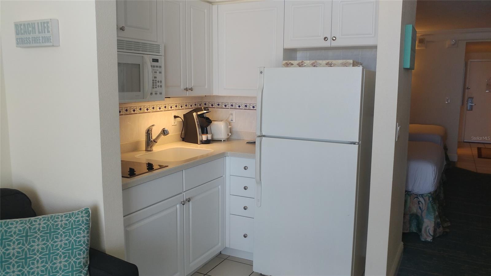 Daytona Beach Resort & Conf Center - Residential