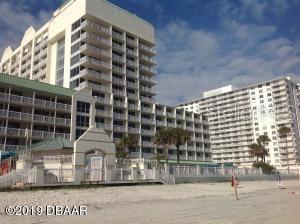 Daytona Beach Resort & Conf Center - Residential
