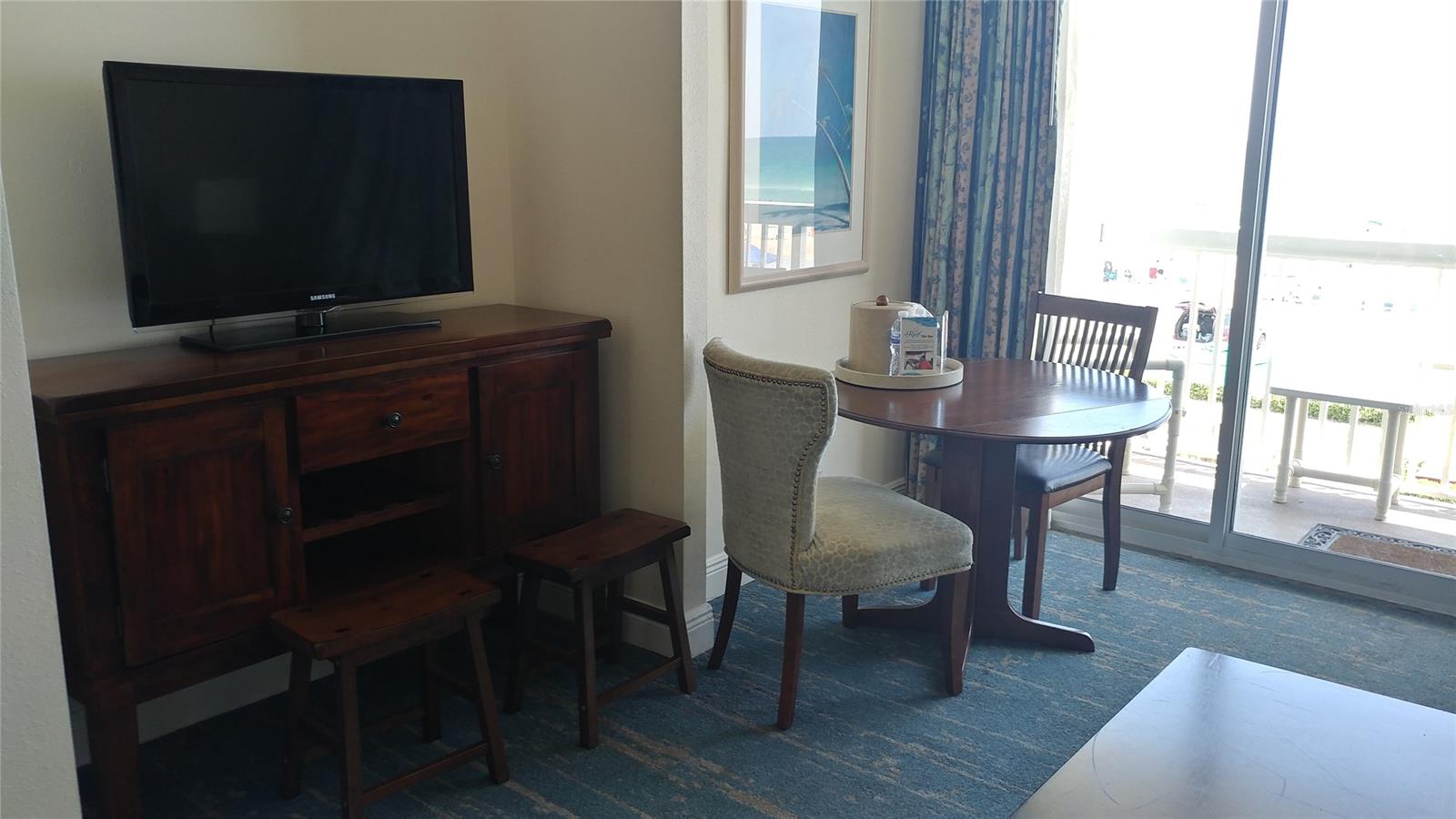 Daytona Beach Resort & Conf Center - Residential