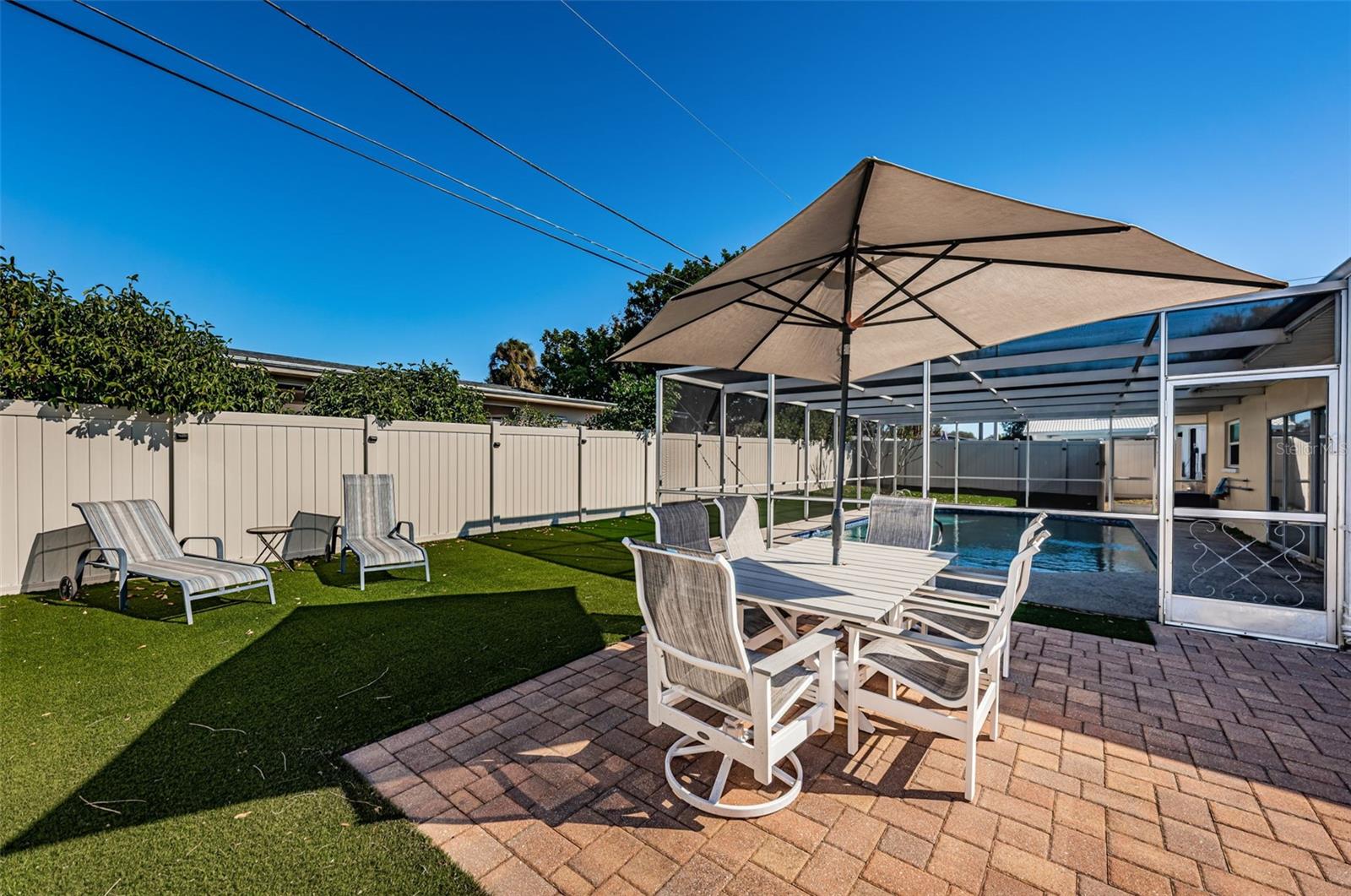 YACHT CLUB ESTATES - Residential