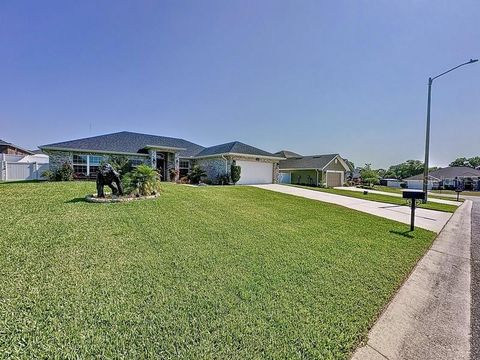 A home in OCALA