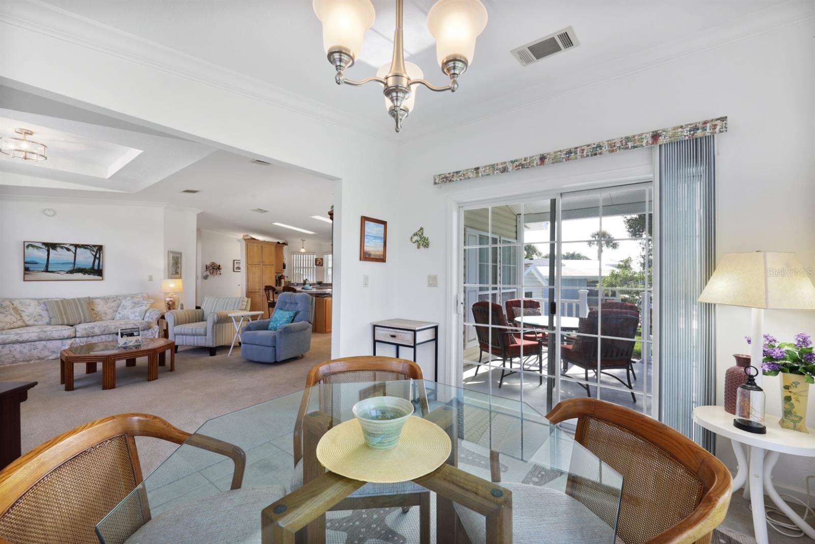MAPLE LEAF ESTATES - Residential