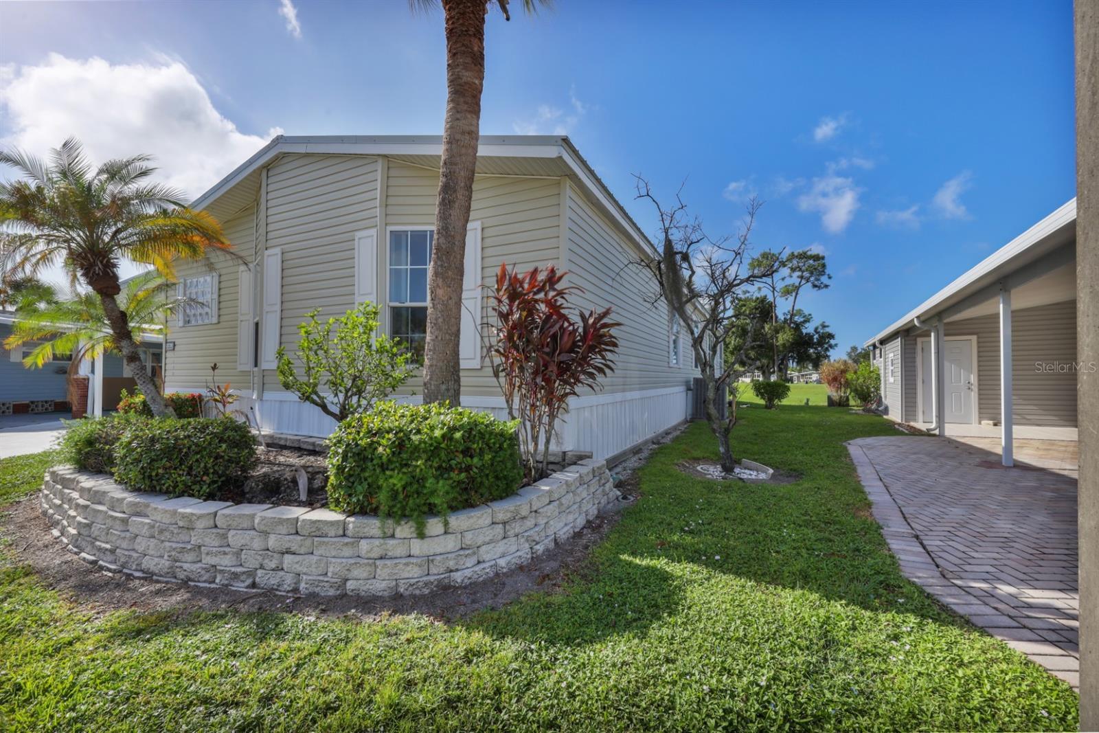 MAPLE LEAF ESTATES - Residential