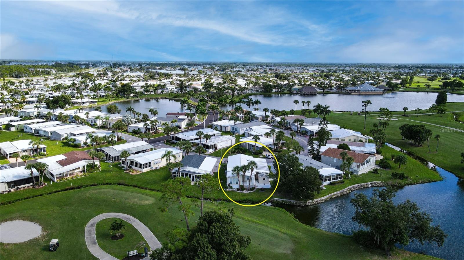 MAPLE LEAF ESTATES - Residential