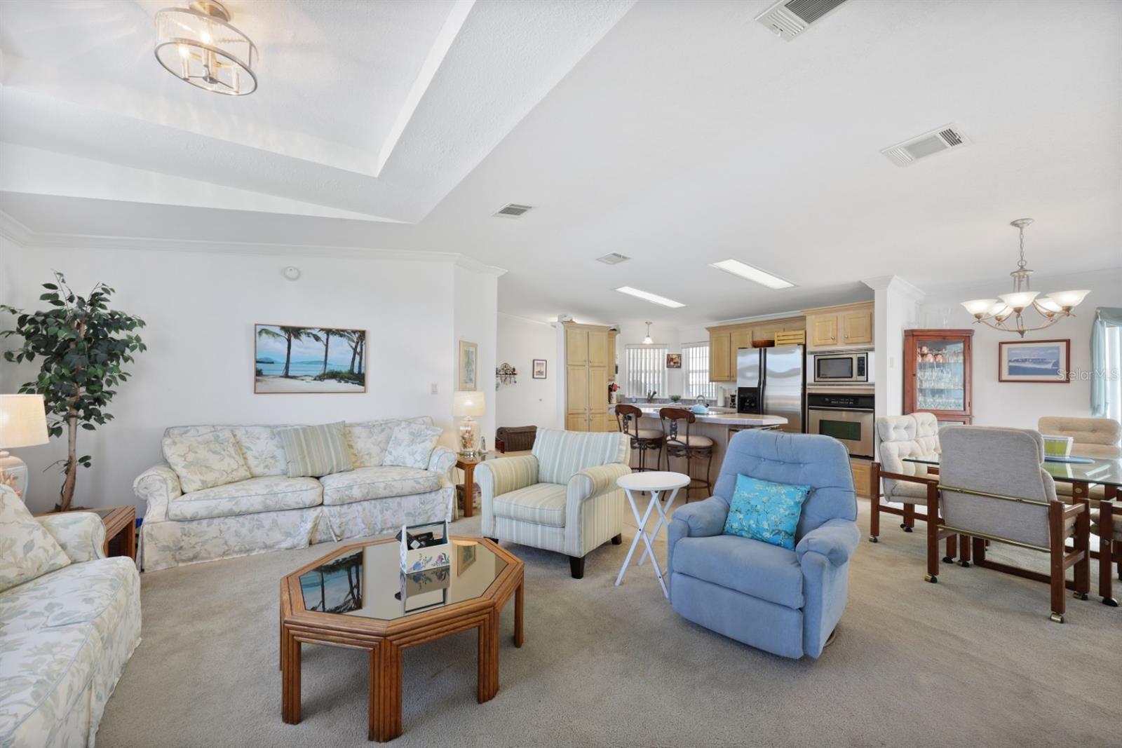 MAPLE LEAF ESTATES - Residential