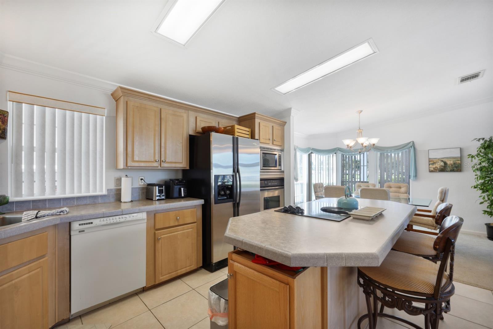 MAPLE LEAF ESTATES - Residential