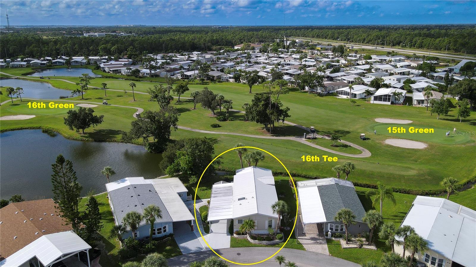 MAPLE LEAF ESTATES - Residential