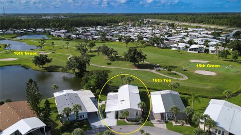 Photo of 2100 Kings Highway #920, Port Charlotte, FL 33980 (MLS # C7516157)