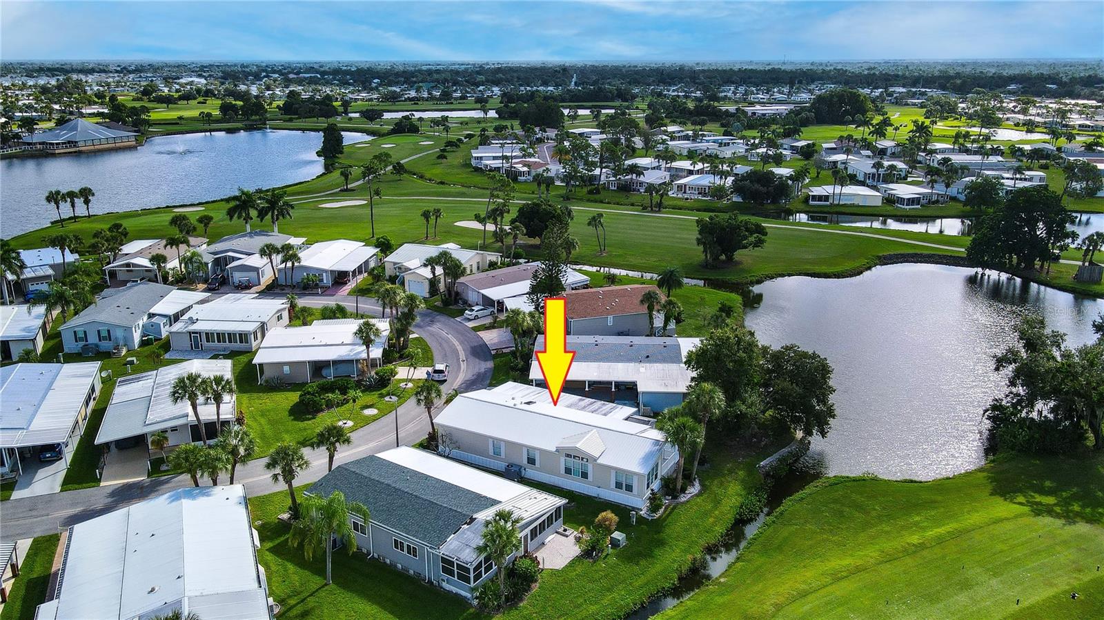 MAPLE LEAF ESTATES - Residential