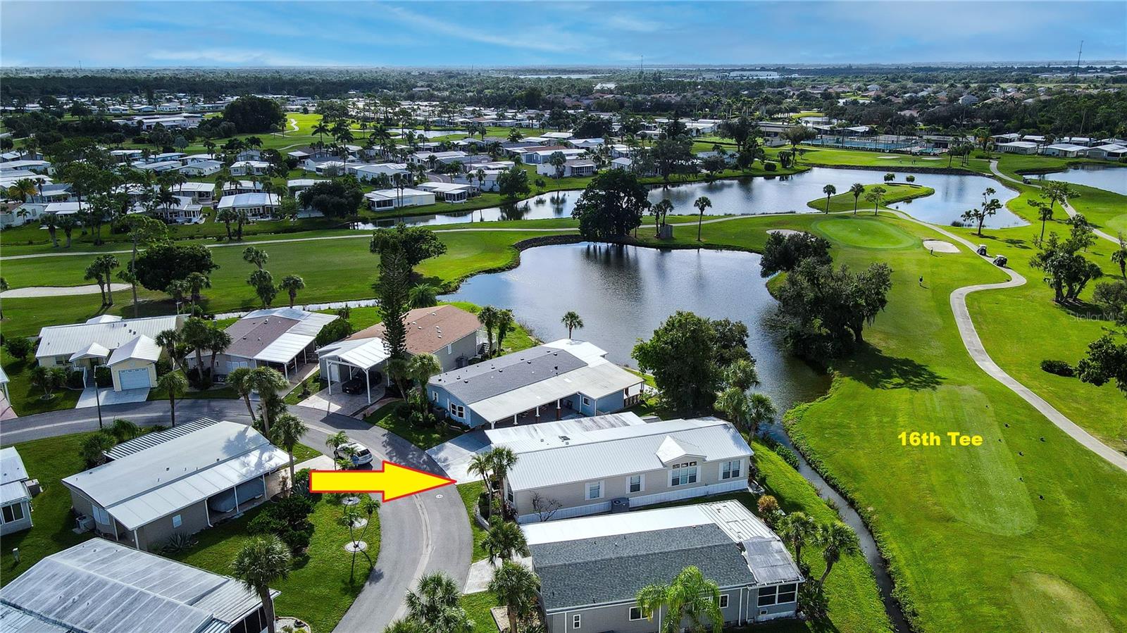 MAPLE LEAF ESTATES - Residential