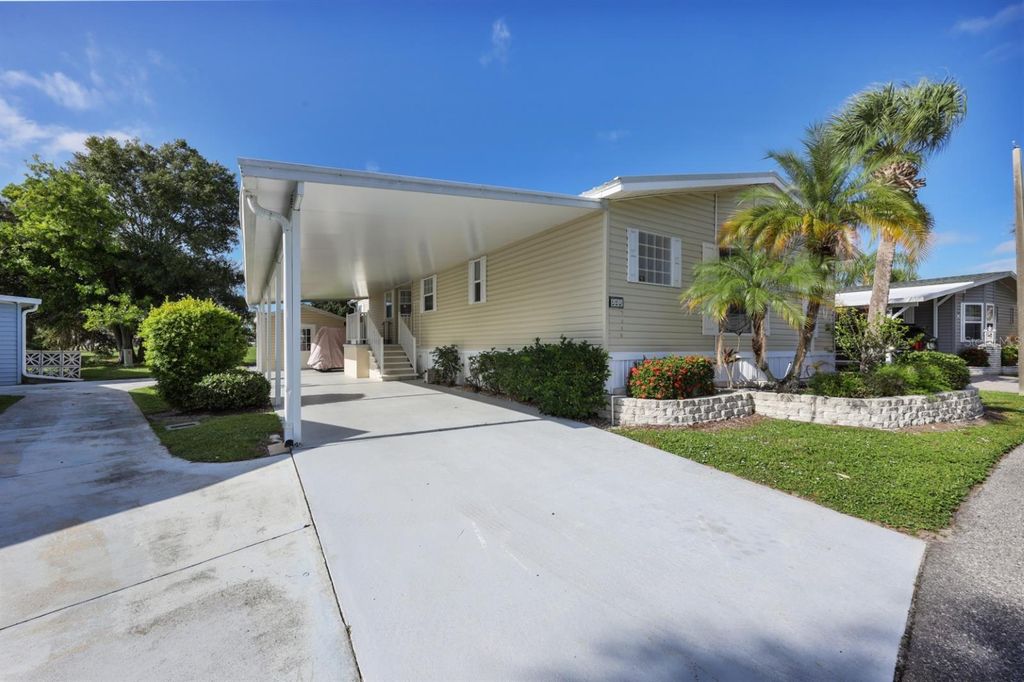 Photo of 2100 Kings Highway #920, Port Charlotte, FL 33980 (MLS # C7516157)