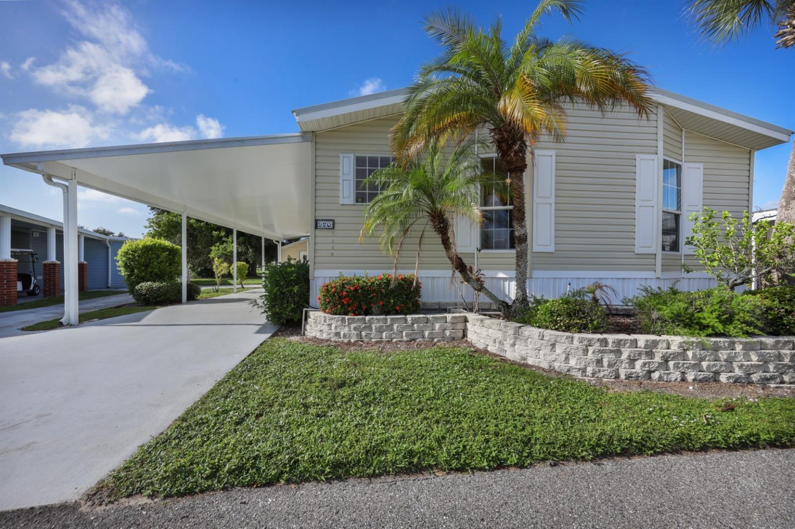 MAPLE LEAF ESTATES - Residential
