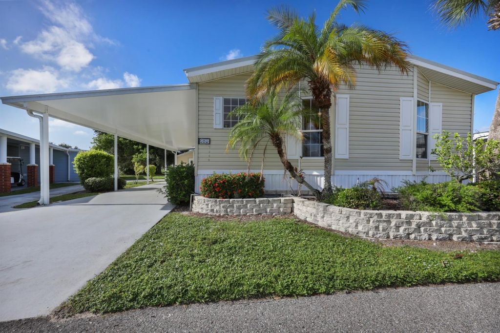 Photo of 2100 Kings Highway #920, Port Charlotte, FL 33980 (MLS # C7516157)