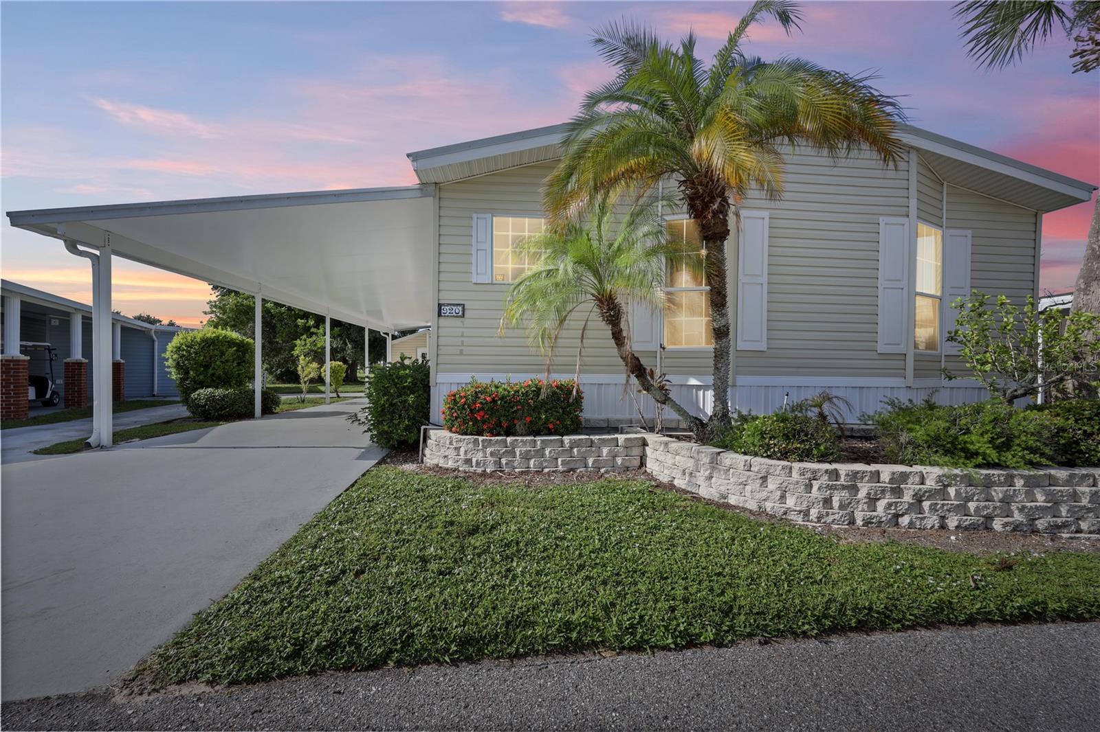 MAPLE LEAF ESTATES - Residential