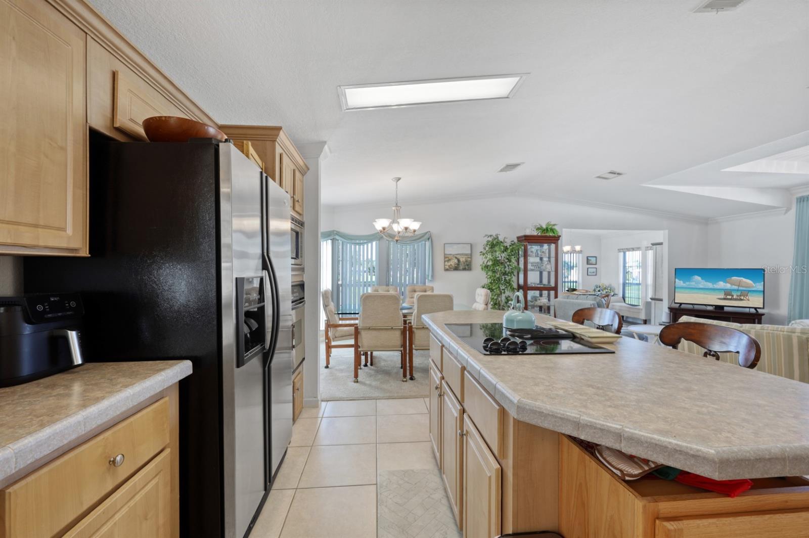MAPLE LEAF ESTATES - Residential