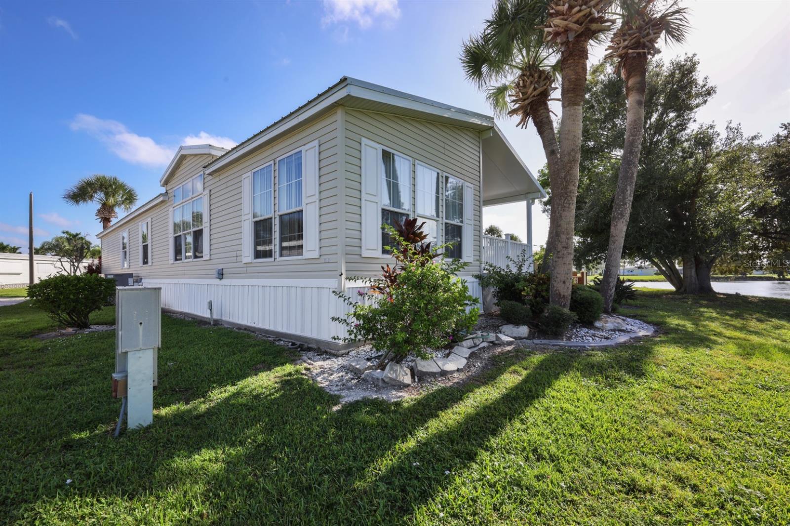MAPLE LEAF ESTATES - Residential
