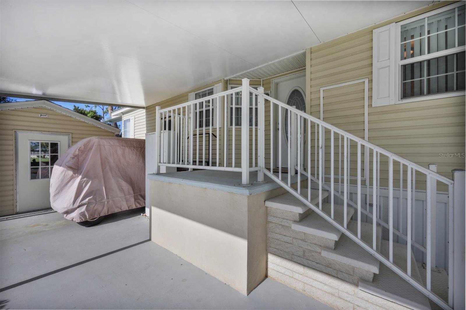 MAPLE LEAF ESTATES - Residential