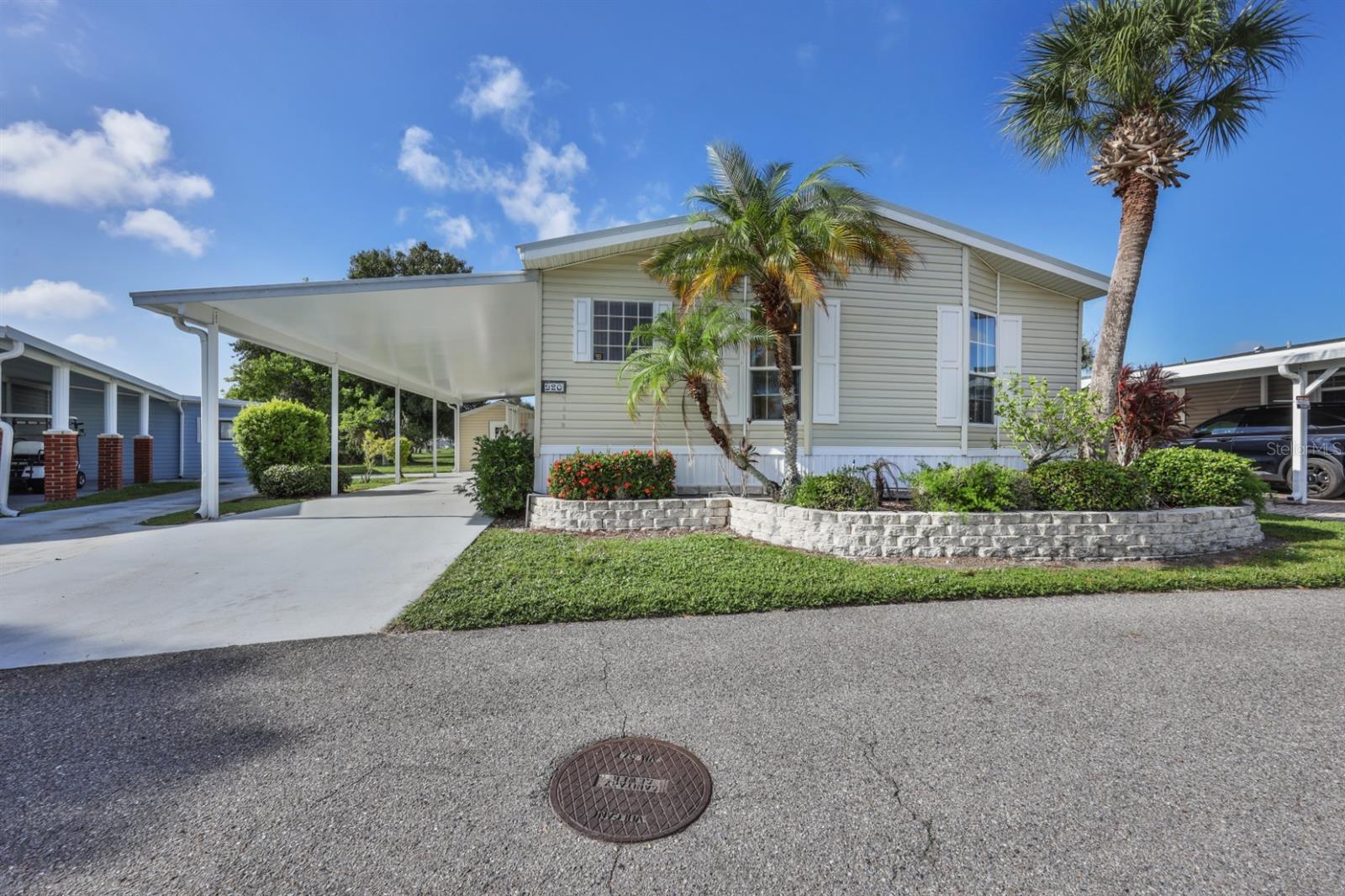 MAPLE LEAF ESTATES - Residential