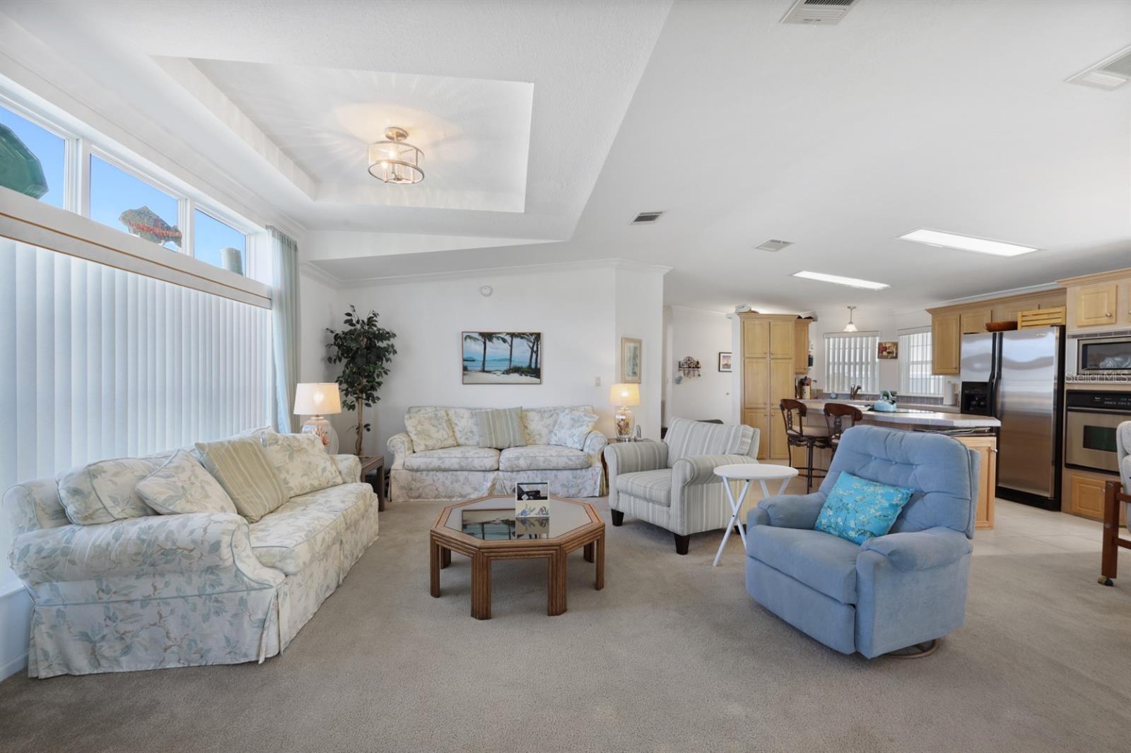 MAPLE LEAF ESTATES - Residential