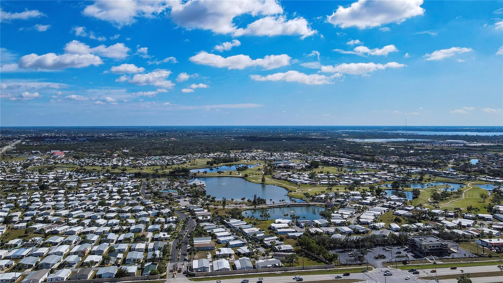 MAPLE LEAF ESTATES - Residential