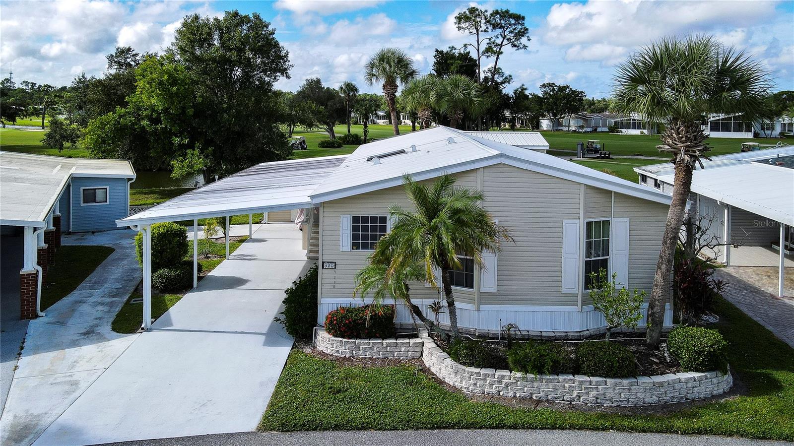 MAPLE LEAF ESTATES - Residential