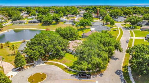 Tiny photo for 14531 Wishing Wind Way, Clermont, FL 34711 (MLS # G5112022)