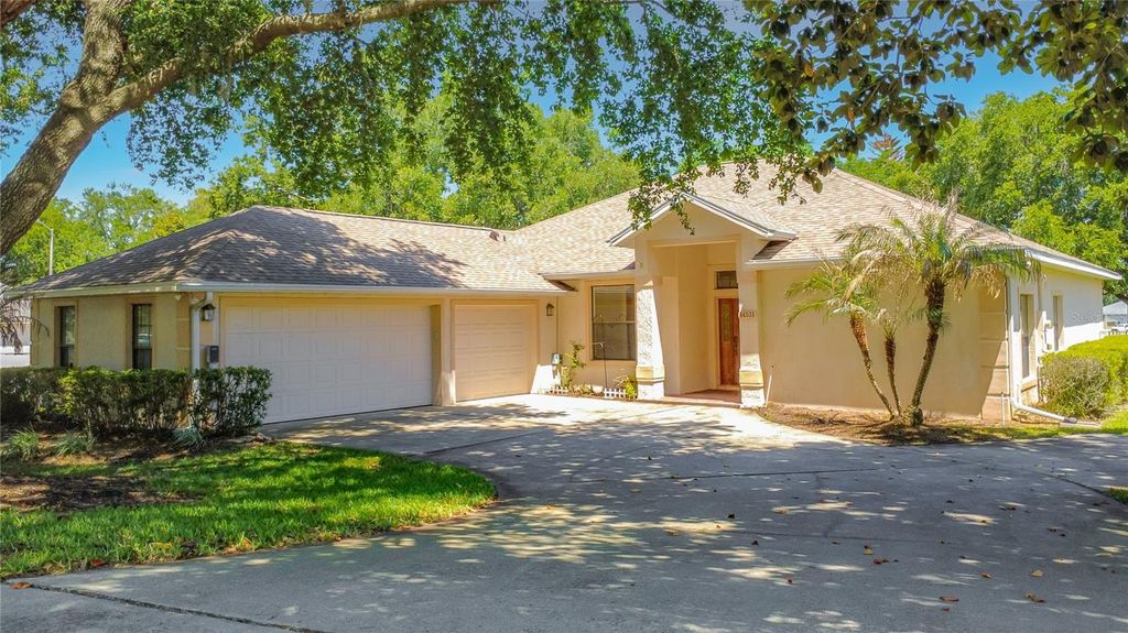 Photo of 14531 Wishing Wind Way, Clermont, FL 34711 (MLS # G5112022)