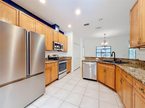 Tiny photo for 14531 Wishing Wind Way, Clermont, FL 34711 (MLS # G5112022)
