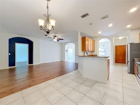 Tiny photo for 14531 Wishing Wind Way, Clermont, FL 34711 (MLS # G5112022)