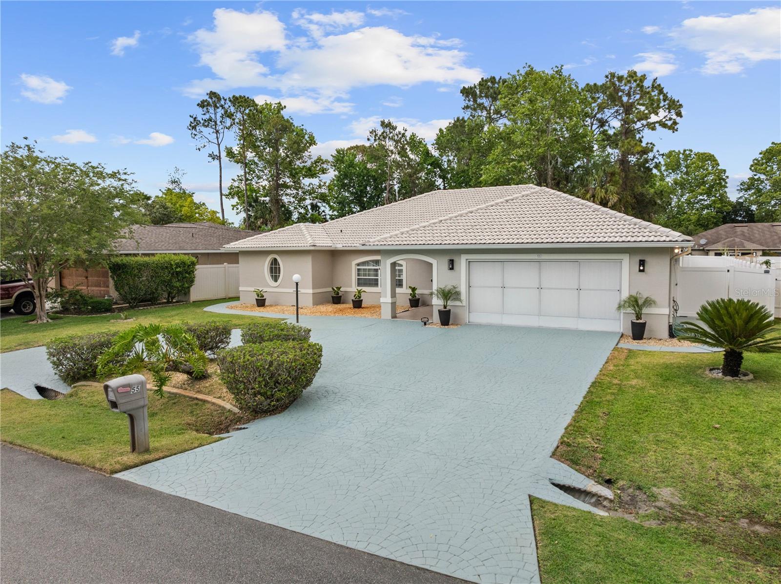 55 WESTGRILL DRIVE
