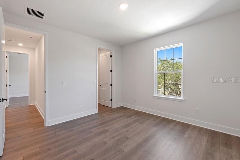 BEL MAR SHORES - Residential