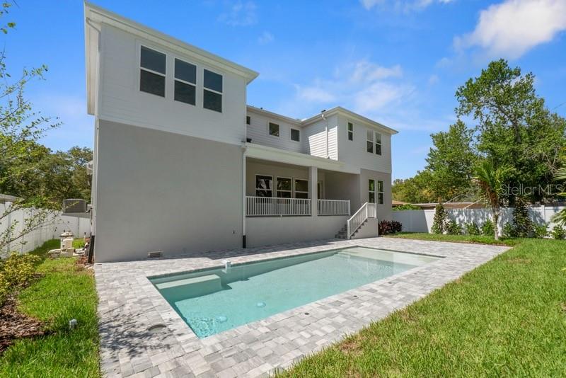 BEL MAR SHORES - Residential